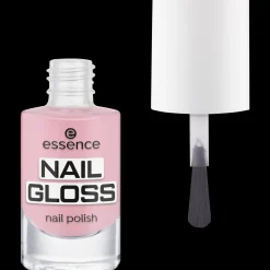 essence Smalto NAIL GLOSS Hot
