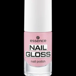 essence Smalto NAIL GLOSS Hot