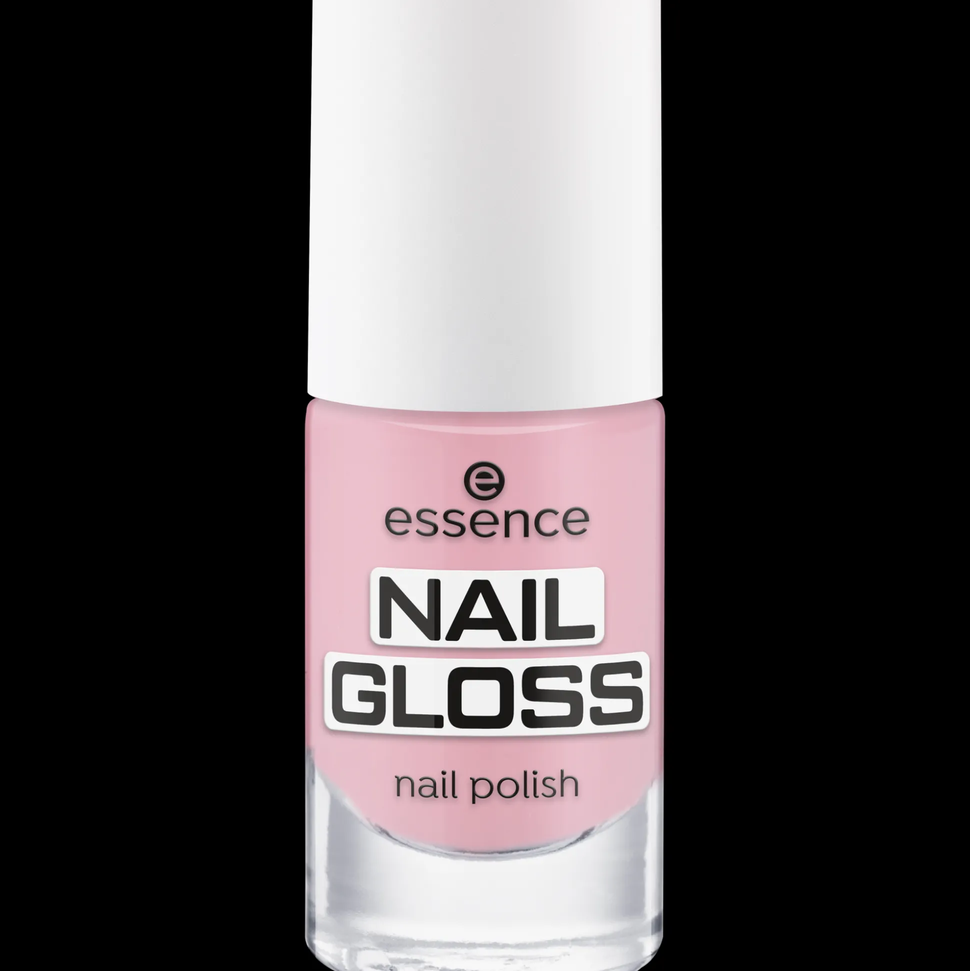 essence Smalto NAIL GLOSS Hot