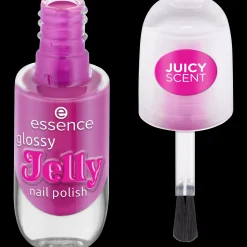 essence smalto per unghie lucido Jelly 01 - Summer Splash Clearance