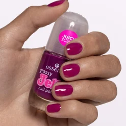 essence smalto per unghie lucido Jelly 01 - Summer Splash Clearance