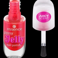 essence smalto per unghie lucido Jelly 03 - Sugar High Flash Sale