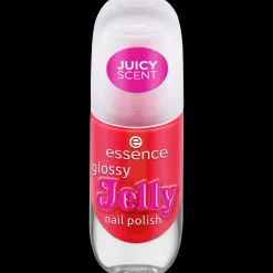 essence smalto per unghie lucido Jelly 03 - Sugar High Flash Sale