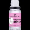 essence Smalto per unghie THINNER Clearance