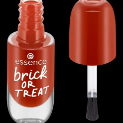 essence smalto unghie gel 59 - brick OR TREAT Best Sale