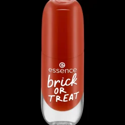 essence smalto unghie gel 59 - brick OR TREAT Best Sale