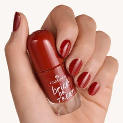 essence smalto unghie gel 59 - brick OR TREAT Best Sale