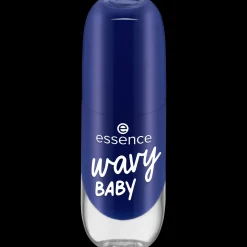 essence smalto unghie gel 61 - wavy BABY Fashion