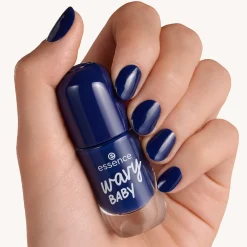 essence smalto unghie gel 61 - wavy BABY Fashion