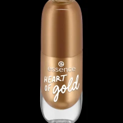 essence smalto unghie gel 62 - HEART OF gold Discount