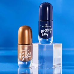 essence smalto unghie gel 62 - HEART OF gold Discount