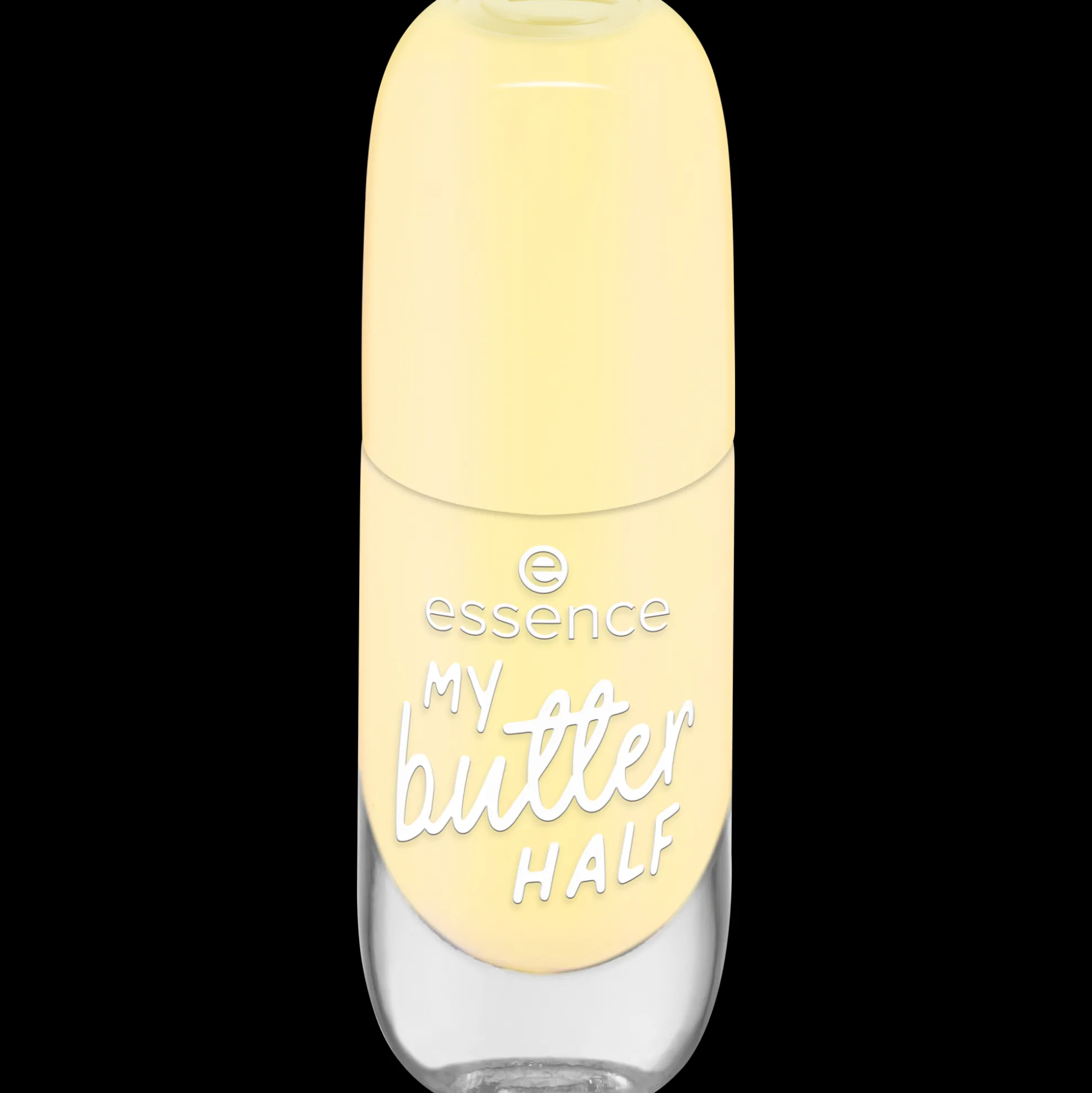 essence smalto unghie gel 63 - MY butter HALF Clearance