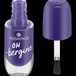 essence smalto unghie gel 65 - OH-bergine Clearance
