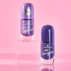 essence smalto unghie gel 66 - GIVE ME space Outlet