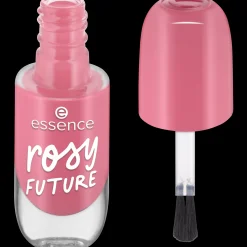 essence smalto unghie gel 67 - rosy FUTURE Flash Sale