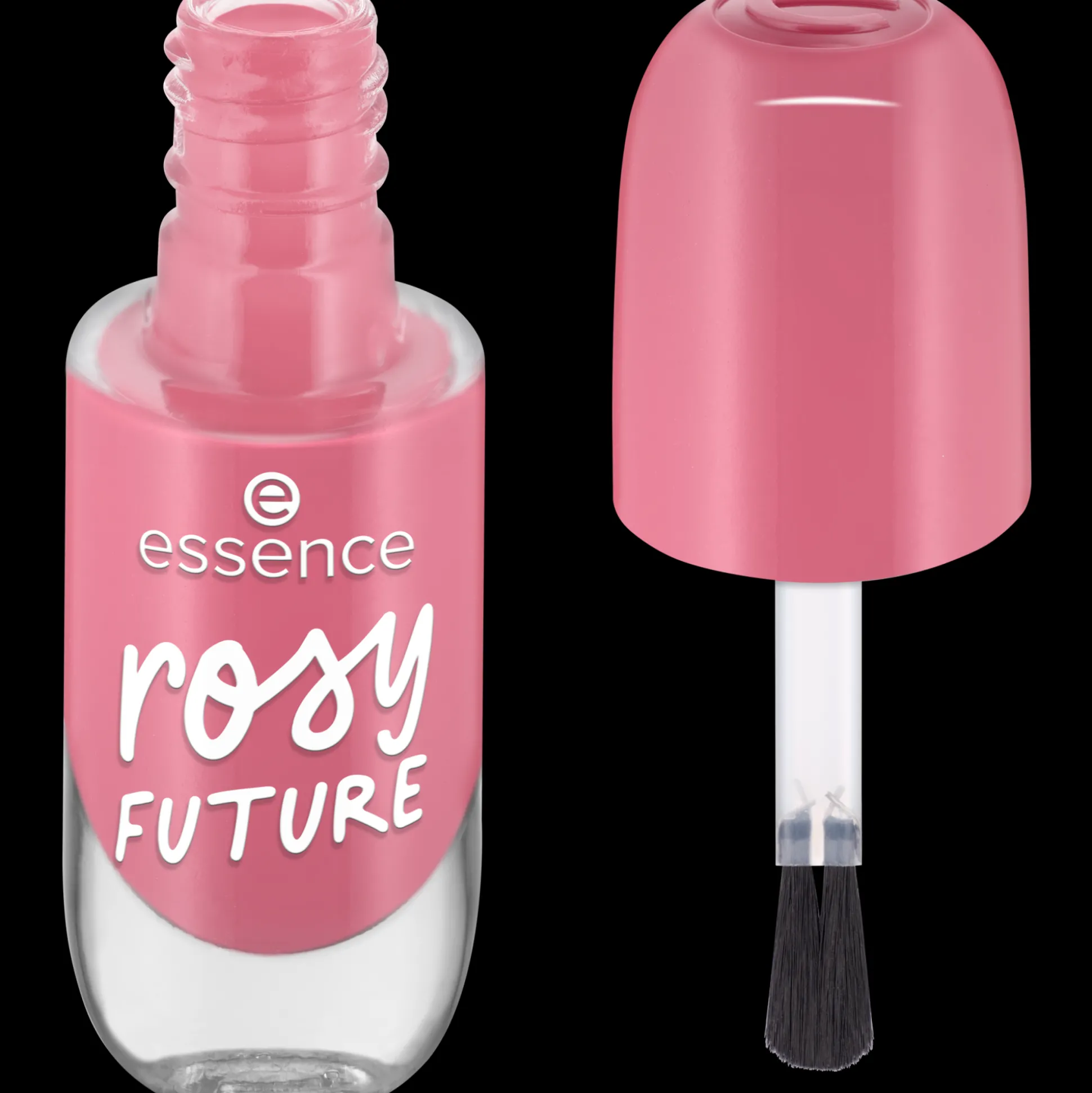 essence smalto unghie gel 67 - rosy FUTURE Flash Sale