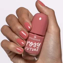 essence smalto unghie gel 67 - rosy FUTURE Flash Sale