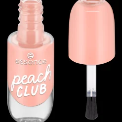 essence smalto unghie gel 68 - peach CLUB Store