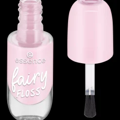 essence smalto unghie gel 70 - fairy FLOSS Hot