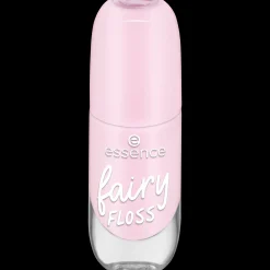 essence smalto unghie gel 70 - fairy FLOSS Hot