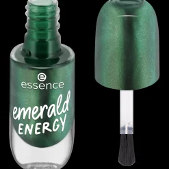 essence smalto unghie gel 73 - emerald ENERGY Flash Sale