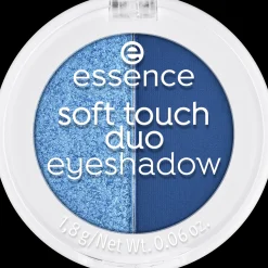essence soft touch ombretto duo 03 - Icy Girl Cheap