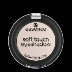 essence soft touch ombretto occhi 01 - The One Best