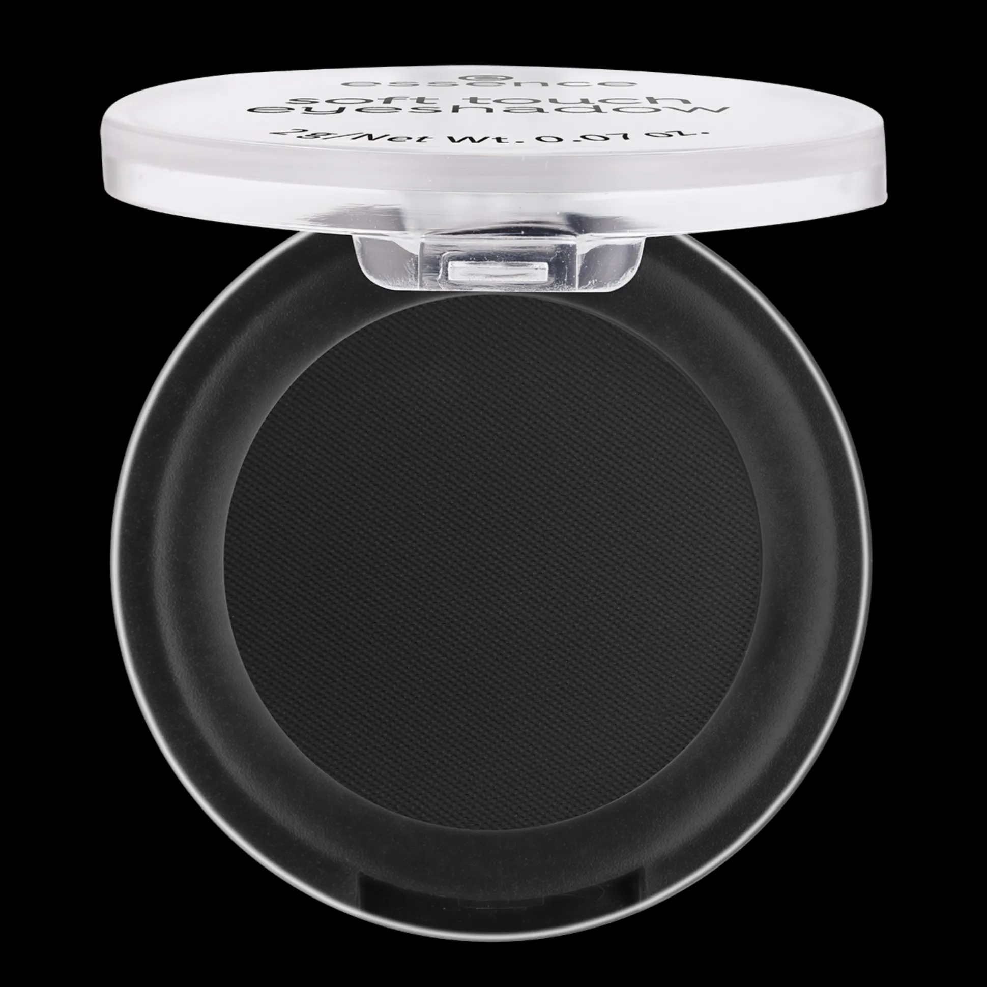 essence soft touch ombretto occhi 06 - Pitch Black Sale