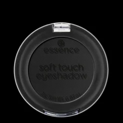 essence soft touch ombretto occhi 06 - Pitch Black Sale