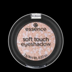essence soft touch ombretto occhi 07 - Bubbly Champagne Store