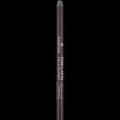 essence STAY & PLAY eyeliner in gel 02 - But First Espresso Online
