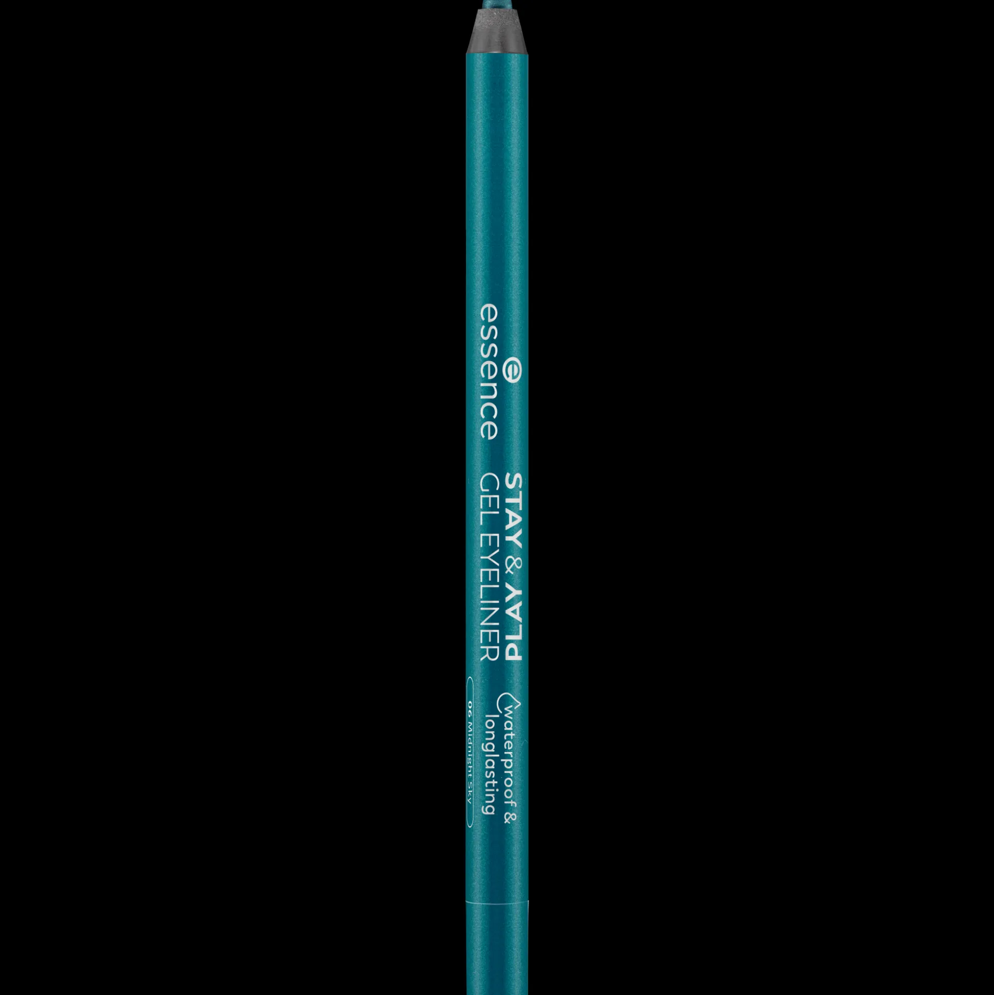 essence STAY & PLAY eyeliner in gel 06 - Midnight Sky Shop