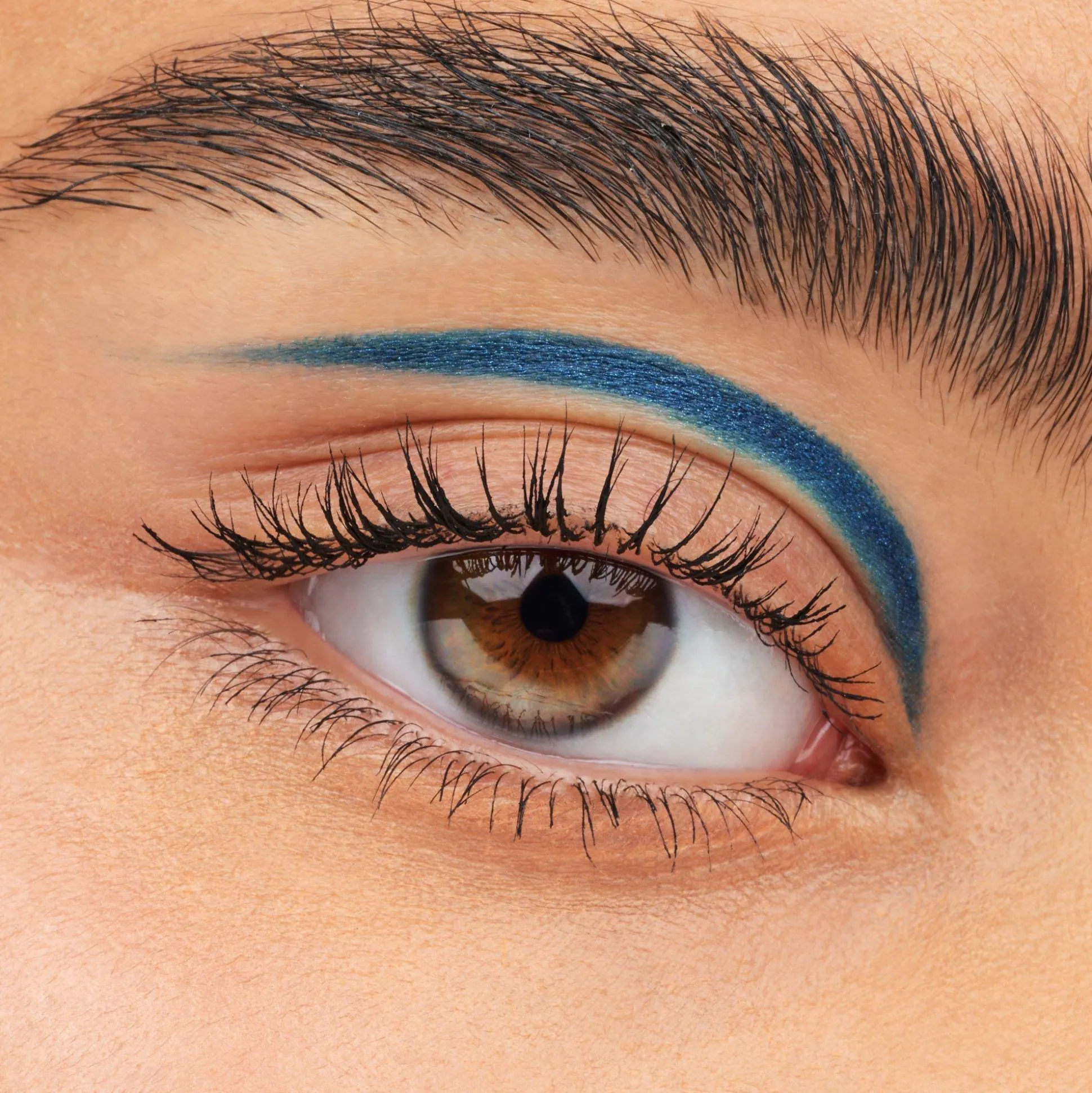 essence STAY & PLAY eyeliner in gel 06 - Midnight Sky Shop