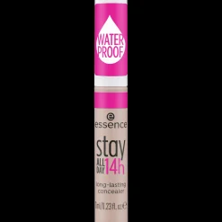 essence STAY ALL DAY 14h correttore lunga durata 30 - Neutral Beige Online