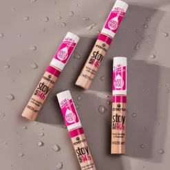 essence STAY ALL DAY 14h correttore lunga durata 30 - Neutral Beige Online