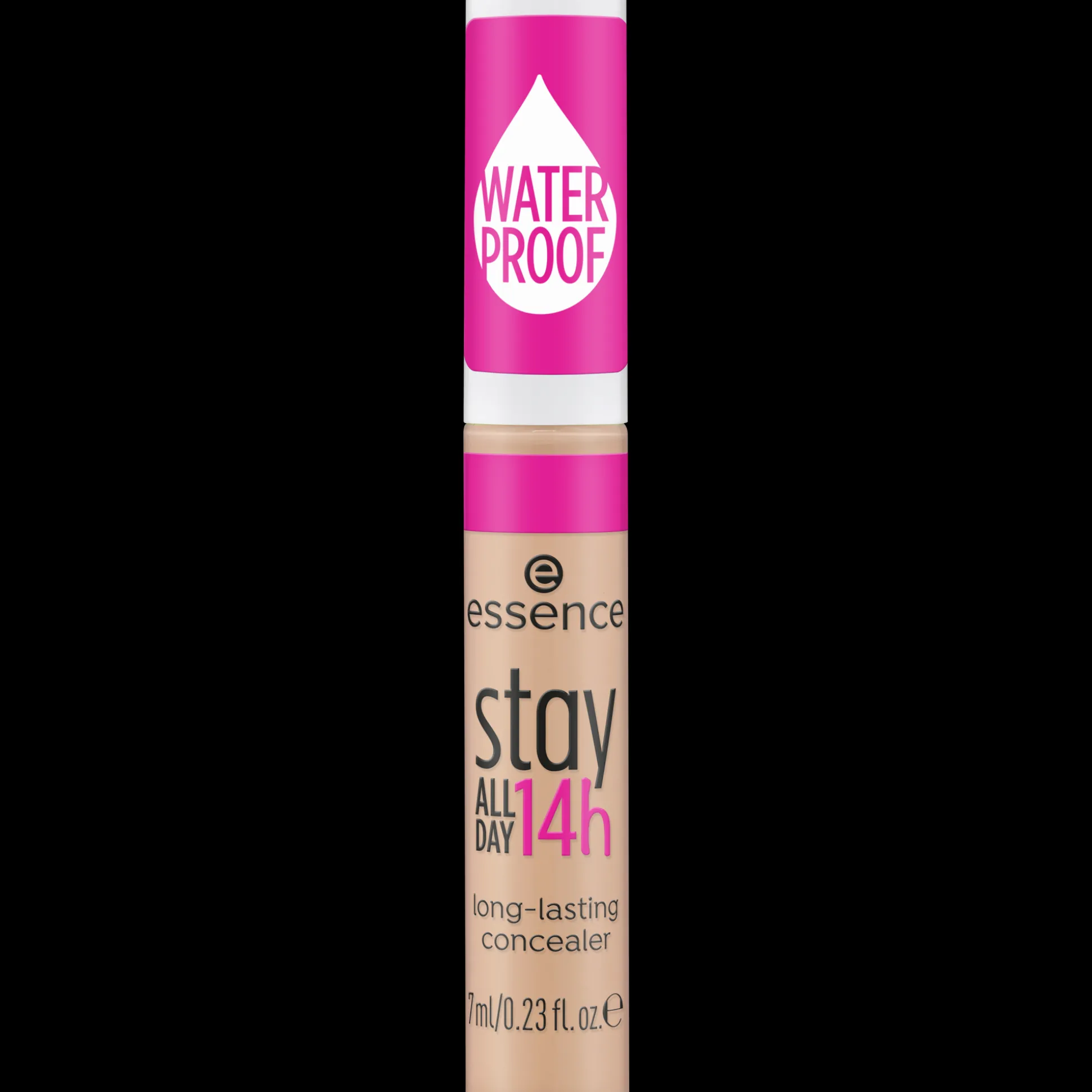 essence STAY ALL DAY 14h correttore lunga durata 40 - Warm Beige Shop
