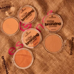 essence sun club terra viso effetto abbronzante e opacizzante 01 - natural Cheap