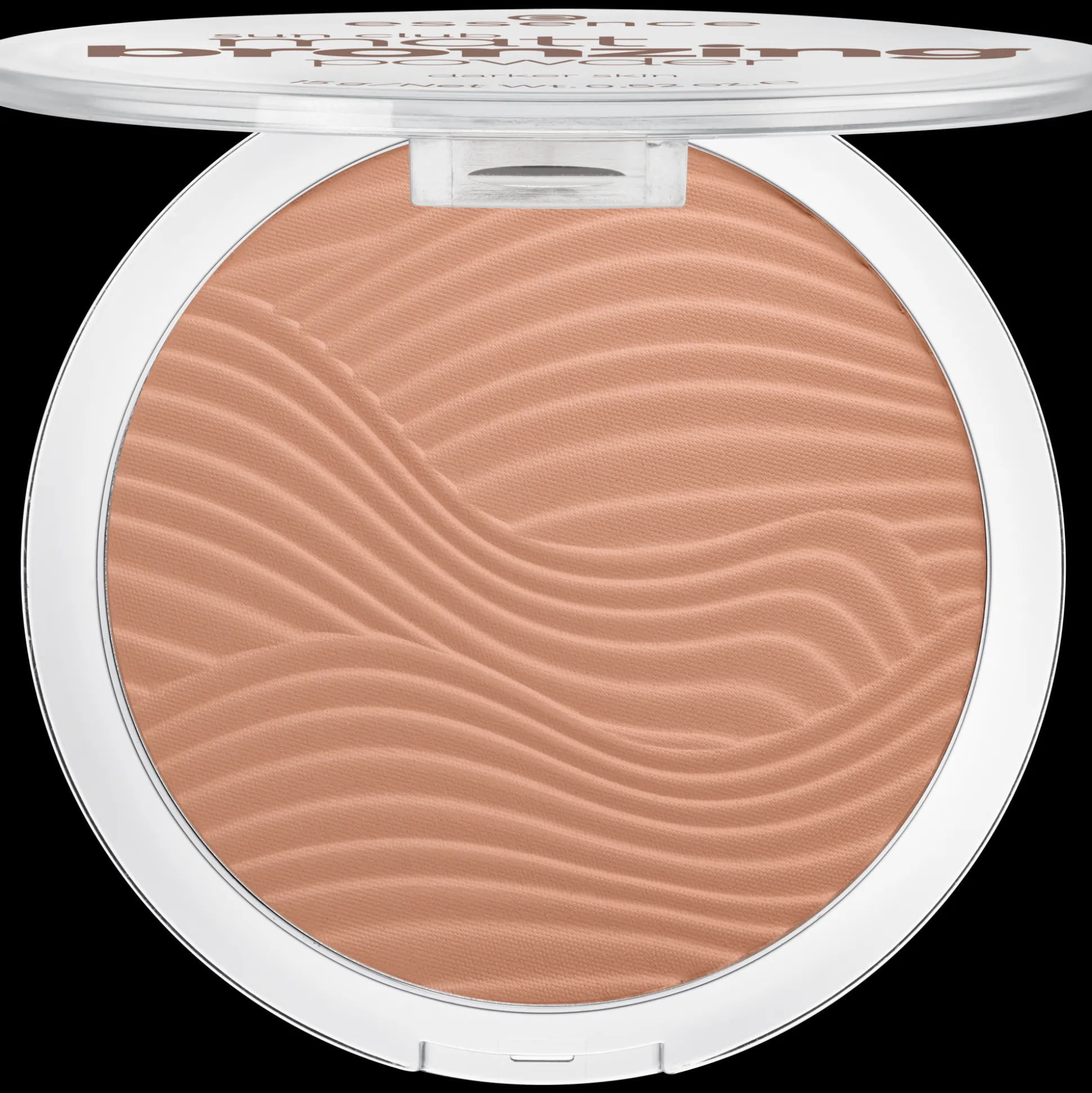 essence sun club terra viso effetto abbronzante e opacizzante 02 - sunny Store