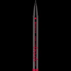 essence super sottile pennellino dell’eyeliner waterproff Best Sale