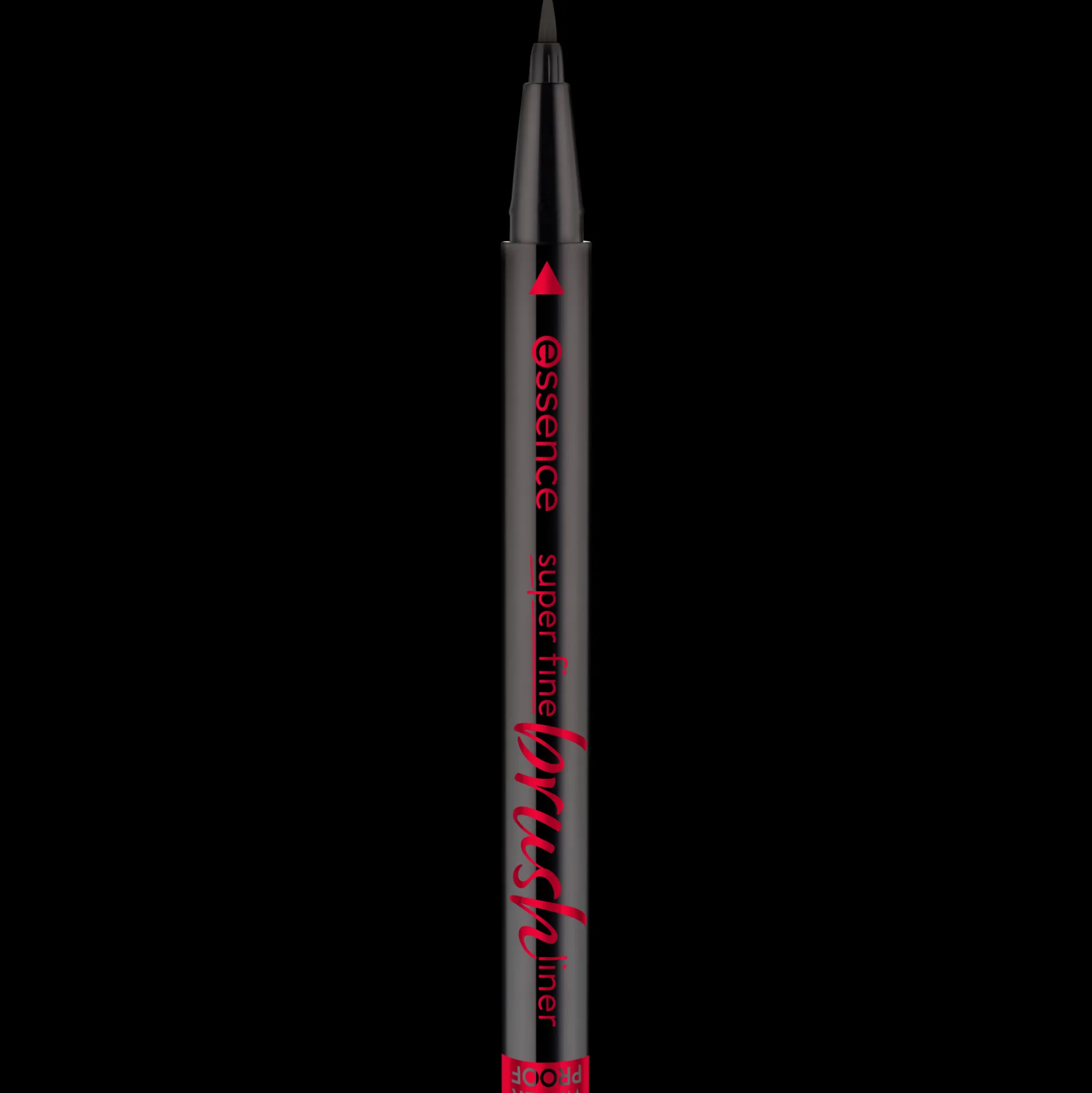 essence super sottile pennellino dell’eyeliner waterproff Best Sale