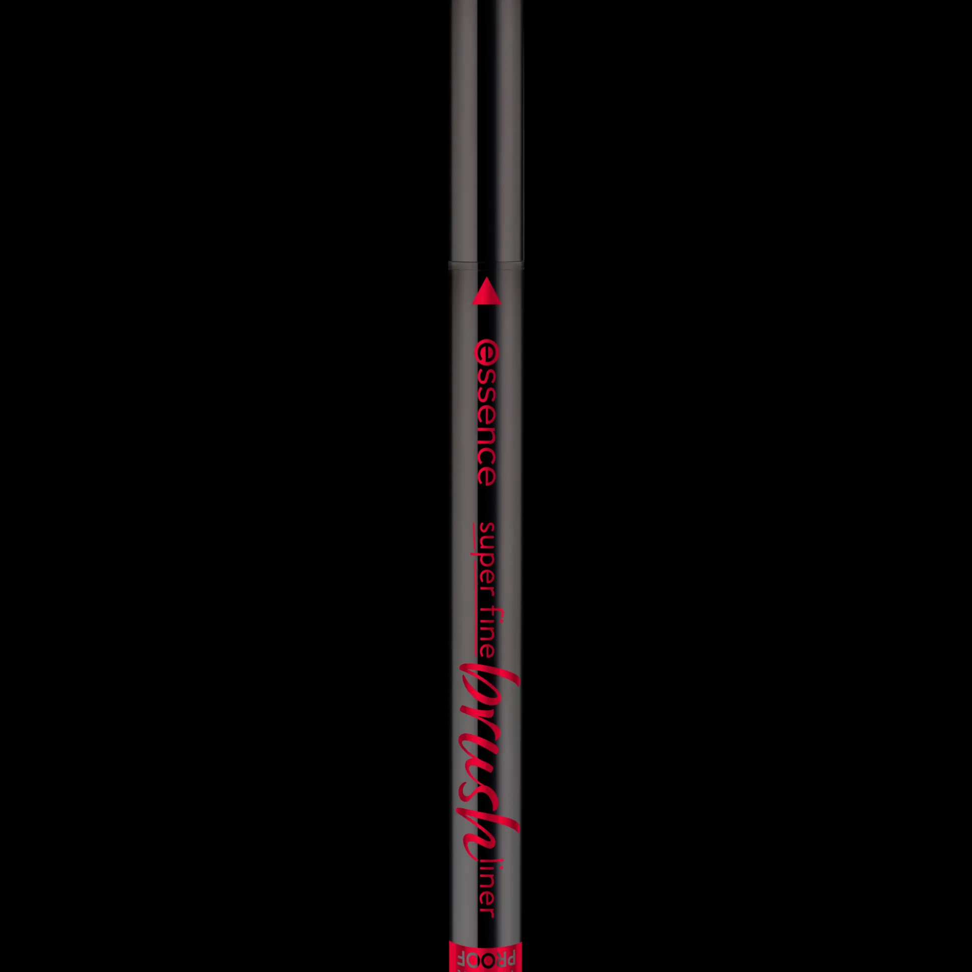 essence super sottile pennellino dell’eyeliner waterproff Best Sale