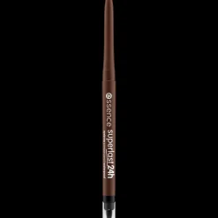 essence SUPERLAST 24h matita sopracciglia resistente all’acqua 30 - dark brown Store