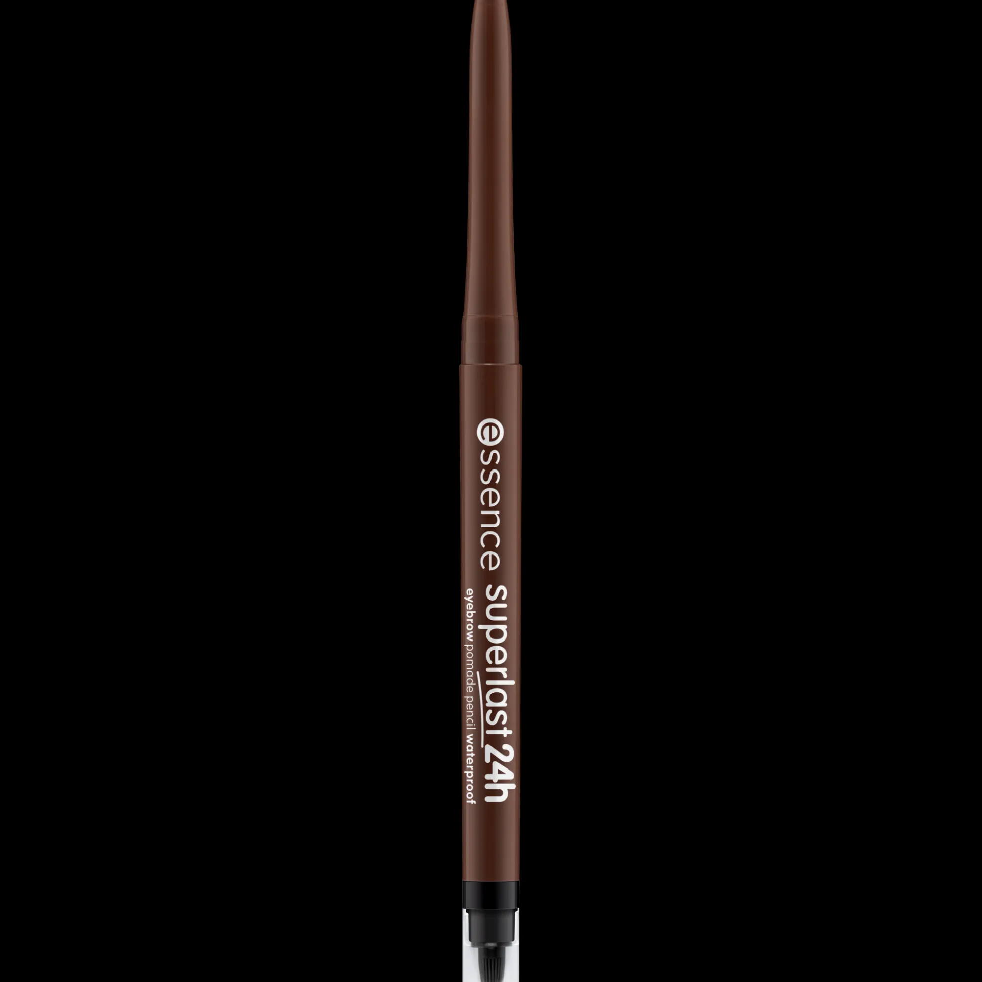 essence SUPERLAST 24h matita sopracciglia resistente all’acqua 30 - dark brown Store