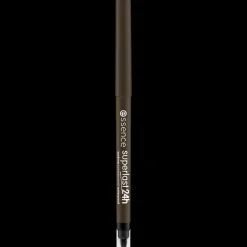 essence SUPERLAST 24h matita sopracciglia resistente all’acqua 40 - Cool Brown Best