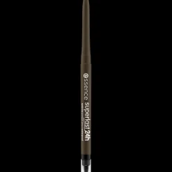 essence SUPERLAST 24h matita sopracciglia resistente all’acqua 40 - Cool Brown Best