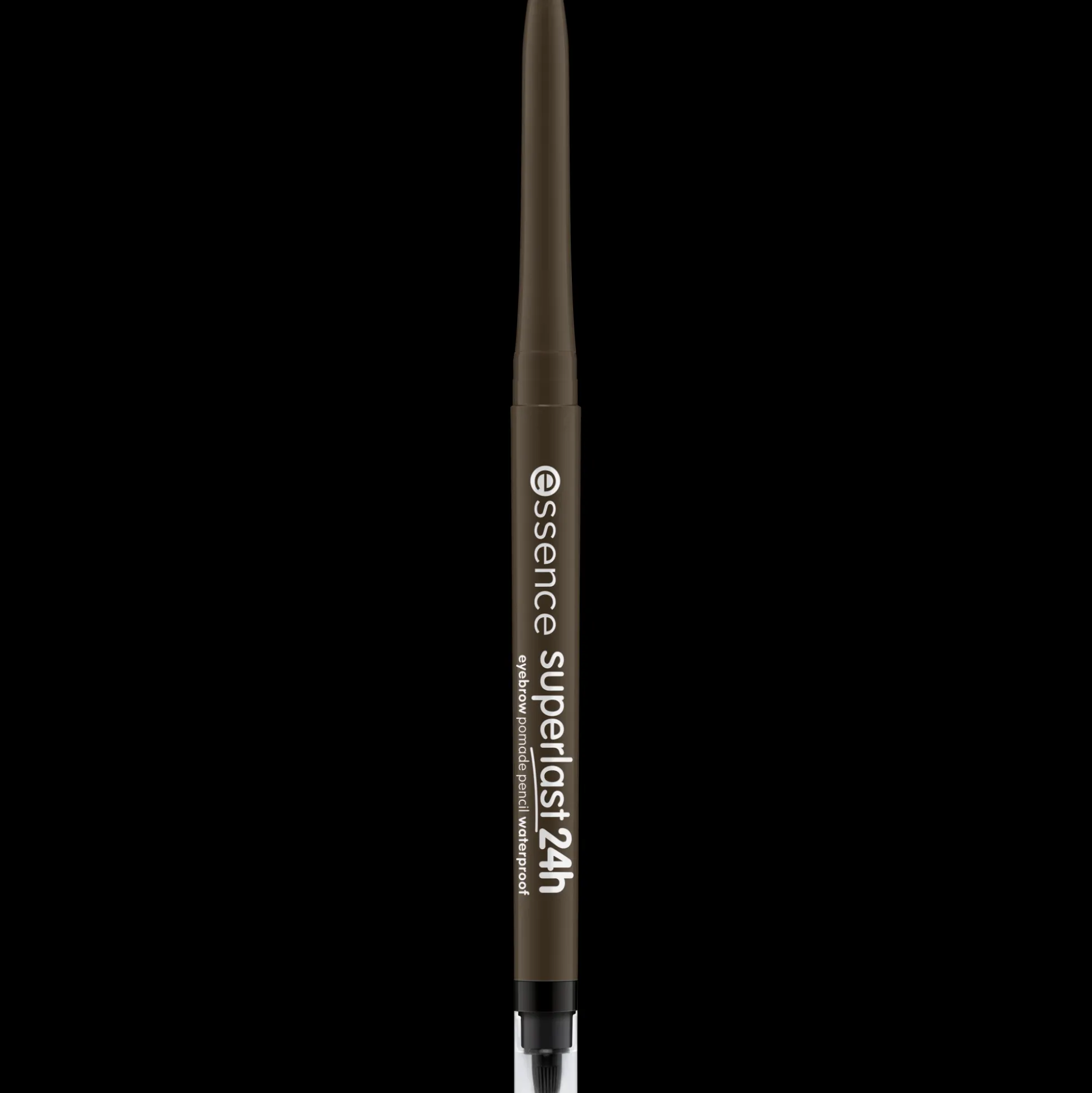 essence SUPERLAST 24h matita sopracciglia resistente all’acqua 40 - Cool Brown Best