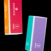 essence THE MINI NAIL BUFFERS Clearance