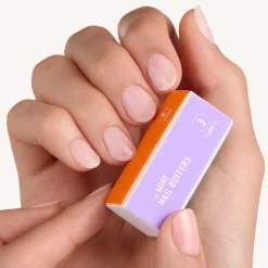 essence THE MINI NAIL BUFFERS Clearance