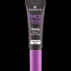 essence THICK & WOW! mascara fissante sopracciglia 04 - Espresso Brown Hot
