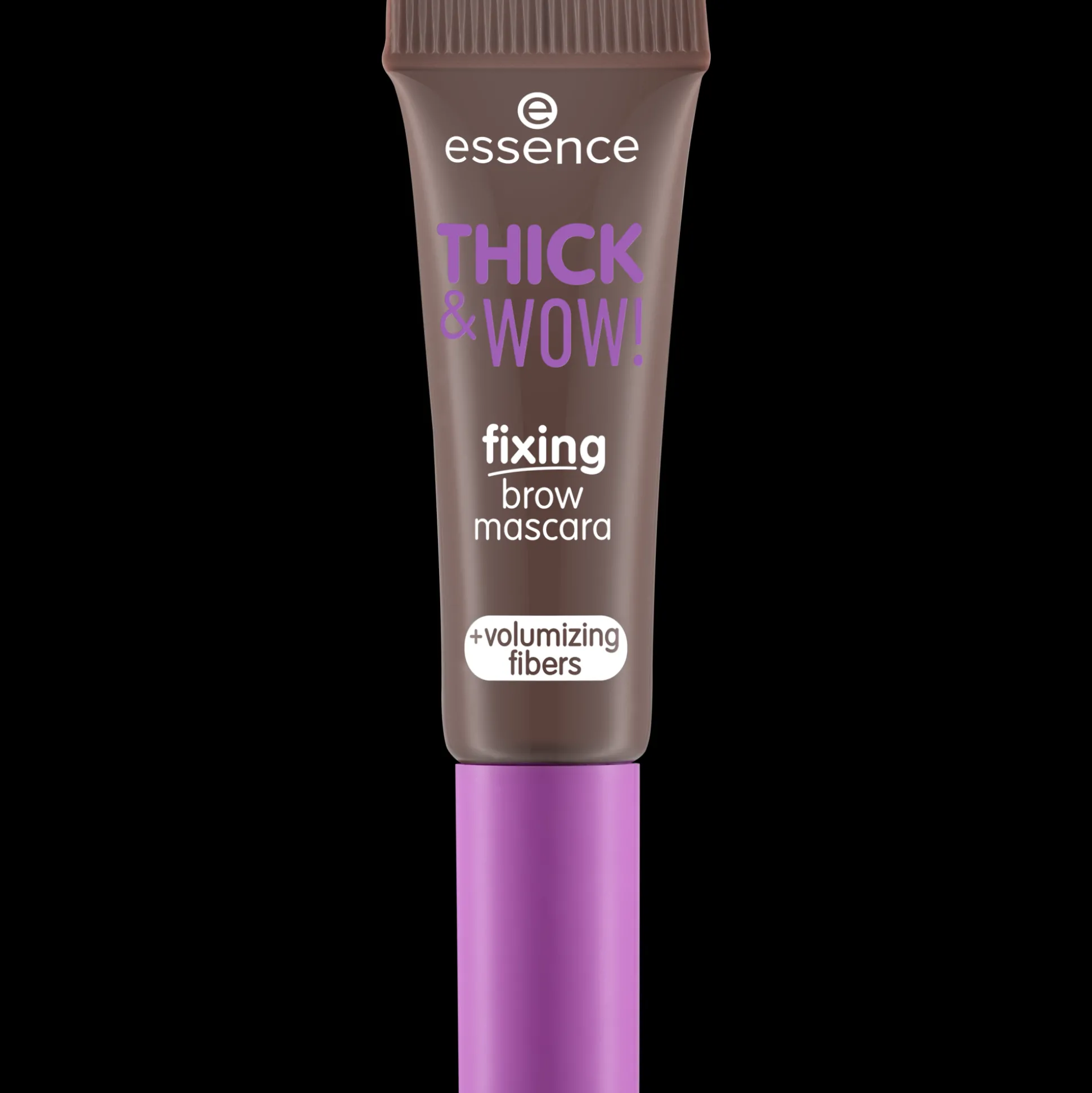 essence THICK & WOW! mascara fissante sopracciglia 02 - Ash Brown Discount